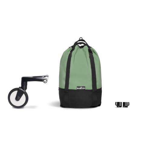 Babyzen YOYO Bag - Peppermint S